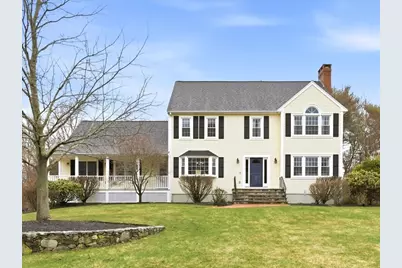 38 Old Farm Road, Abington, MA 02351 - Photo 1