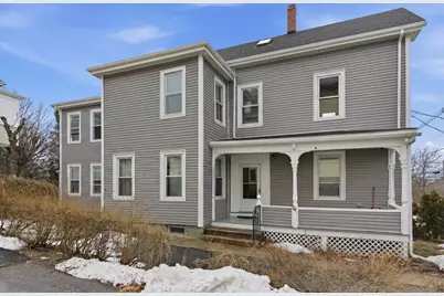 96 Glen St, Somerville, MA 02145 - Photo 1