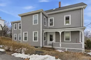 96 Glen St, Somerville, MA 02145 - Photo 1