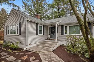 30 Allandale St, Boston, MA 02130 - Photo 1