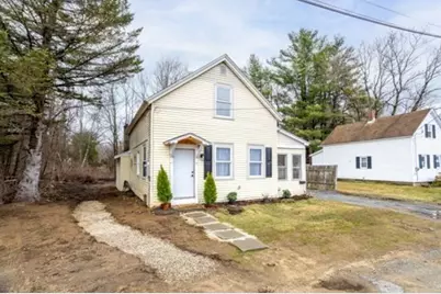 169 Spruce Street, Winchendon, MA 01475 - Photo 1