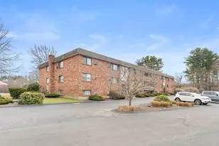 65 McCormick Terrace, Stoughton, MA 02072 - Photo 1