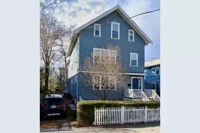 111 Fayerweather Street, Cambridge, MA 02138 - Photo 1
