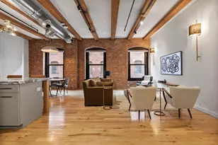 21 Wormwood St, Boston, MA 02210 - Photo 1