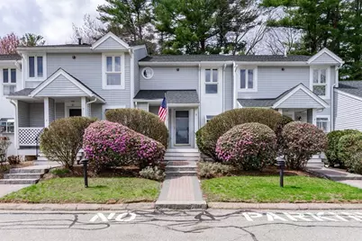5 Alcott Circle #5, Taunton, MA 02780 - Photo 1