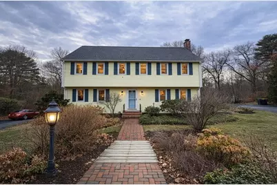 9 Pleasantview Terrace, Framingham, MA 01701 - Photo 1