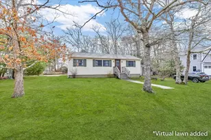 104 Edgewater Dr W, Falmouth, MA 02536 - Photo 1