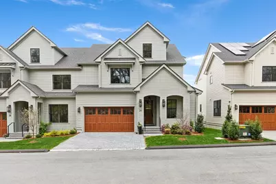20 Common Court #20, Lexington, MA 02421 - Photo 1