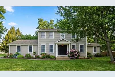 9 Post Rd, Chicopee, MA 01020 - Photo 1