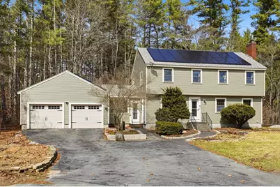10 Cheyenne Rd, Pepperell, MA 01463 - Photo 1