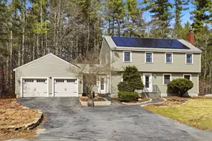 10 Cheyenne Rd, Pepperell, MA 01463 - Photo 1