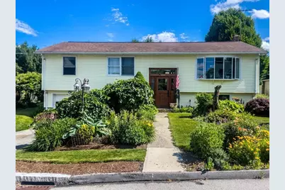 128 Derby St, Worcester, MA 01604 - Photo 1