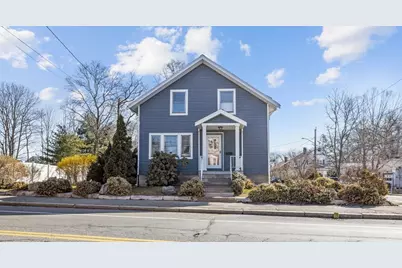 54 West St, Brockton, MA 02301 - Photo 1