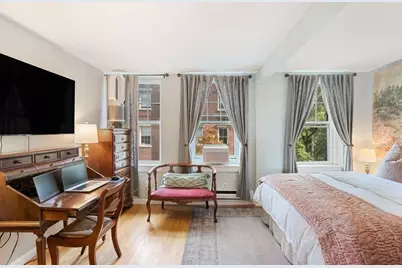 9 Hancock Street #4, Boston, MA 02114 - Photo 1