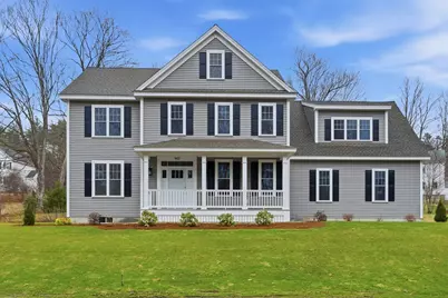 142 Townsend Rd, Groton, MA 01450 - Photo 1