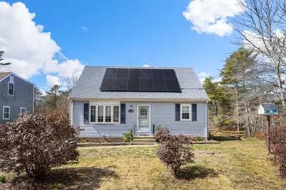 60 Nickerson St, Plymouth, MA 02360 - Photo 1
