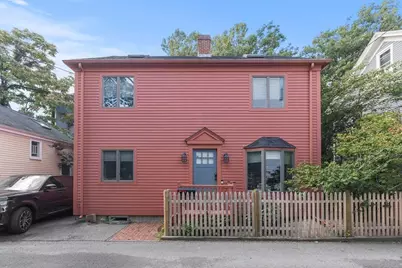 7 Murdock St #7, Cambridge, MA 02139 - Photo 1