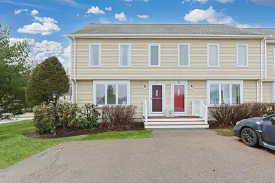 835 Mount Hope St #5, North Attleboro, MA 02760 - Photo 1