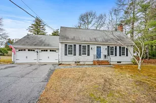 33 Head of the Bay Rd, Bourne, MA 02532 - Photo 1
