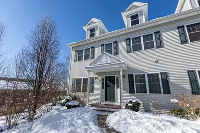 8 Summer Hill Circle #8, Arlington, MA 02474 - Photo 1