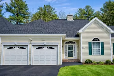 16 Arbor Dr #16, Dracut, MA 01826 - Photo 1