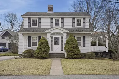 18 Davidson Road, Worcester, MA 01605 - Photo 1