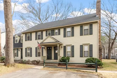 132 Wellman Avenue #132, Chelmsford, MA 01863 - Photo 1