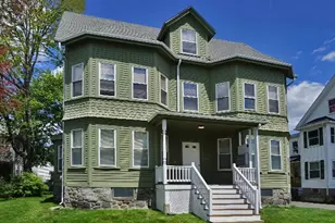 252 Ash St, Waltham, MA 02453 - Photo 1