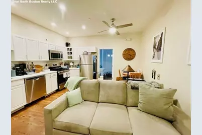 180 Endicott St #1, Boston, MA 02113 - Photo 1