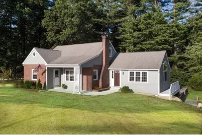 461 Maple St, Franklin, MA 02038 - Photo 1