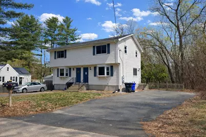 240 Parkerview St #240, Springfield, MA 01129 - Photo 1