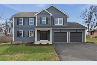 185 Vineland Avenue, East Longmeadow, MA 01028 - Photo 1