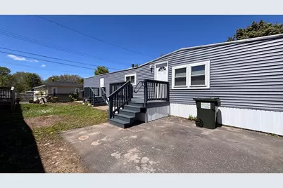 229 Miller Street #D-6, Ludlow, MA 01056 - Photo 1
