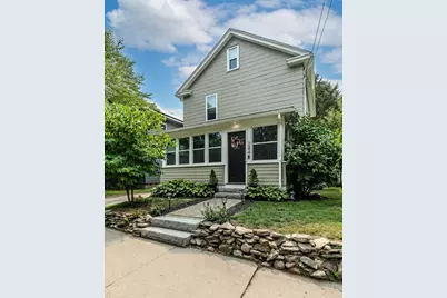 284 South Street, Northampton, MA 01060 - Photo 1