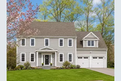 656 Shining Rock Dr, Northbridge, MA 01534 - Photo 1