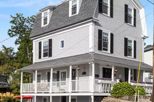 2 Highland Terrace, Marblehead, MA 01945 - Photo 1