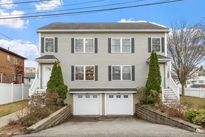 22 Patrick St #22, Arlington, MA 02474 - Photo 1