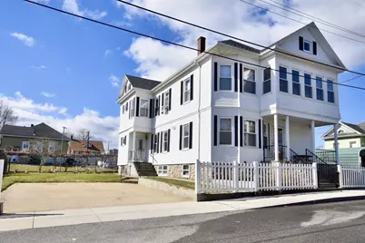17 Norwell Street, Dartmouth, MA 02748 - Photo 1