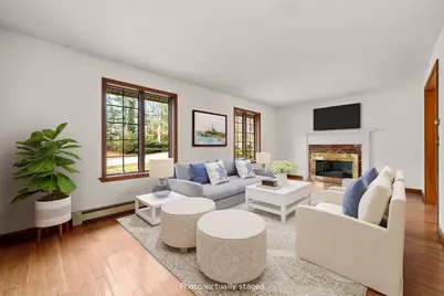 21 Clubhouse Dr, Bourne, MA 02559 - Photo 1
