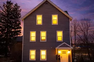 4 S Harlem St, Worcester, MA 01610 - Photo 1