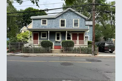 118 Sherman St #118, Cambridge, MA 02140 - Photo 1