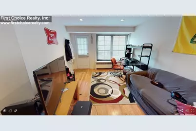 94A Marion Street #3, Brookline, MA 02446 - Photo 1