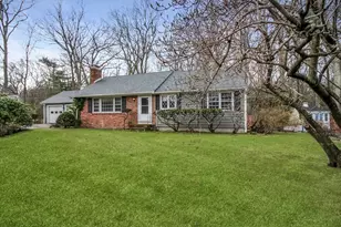 89 Indian Trail, Scituate, MA 02066 - Photo 1