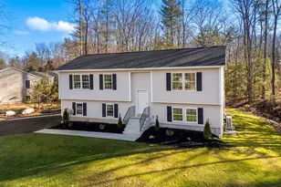 104 Hilltop Dr, Southbridge, MA 01550 - Photo 1