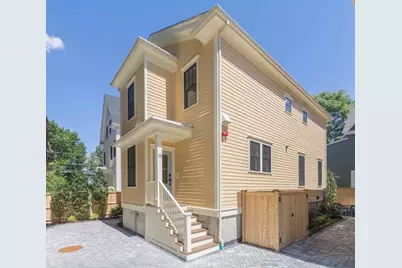55 Museum Street #55, Cambridge, MA 02138 - Photo 1