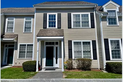 42 Evergreen Cir #42, Canton, MA 02021 - Photo 1