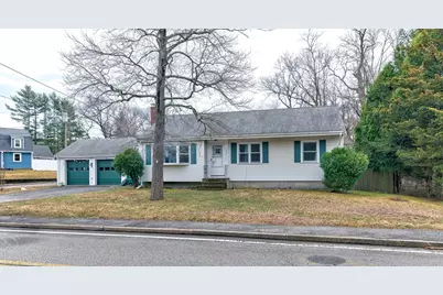 288 Thicket St, Weymouth, MA 02190 - Photo 1