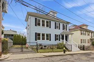 23-25 Suncrest Rd, Boston, MA 02136 - Photo 1