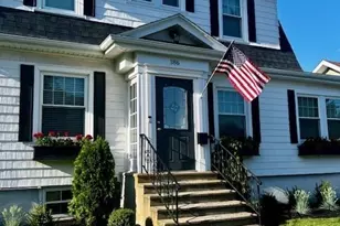 186 Westhill Ave, Somerset, MA 02726 - Photo 1