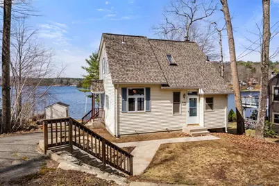 25 Island Rd, Holland, MA 01521 - Photo 1